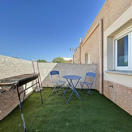 Avec Terrasse En Rez De Chaussee *